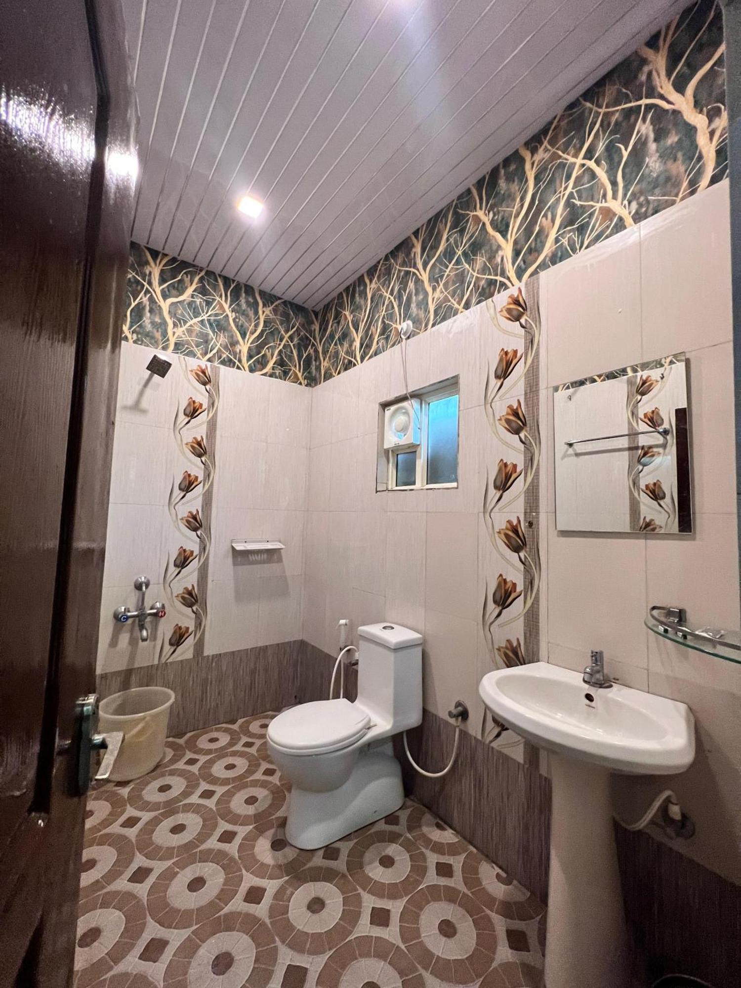Coorg Nesara Hotel And Resort Kushālnagar Exteriör bild